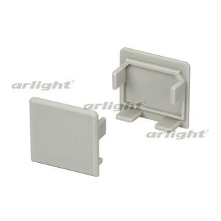 Заглушка для PLS-LOCK-H25 глухая Arlight 16390