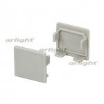 Заглушка для PLS-LOCK-H25 глухая Arlight 16390