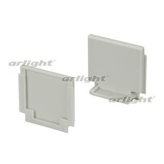 Заглушка для TEK-PLS глухая Arlight 16391