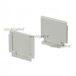 Заглушка для TEK-PLS глухая Arlight 16391