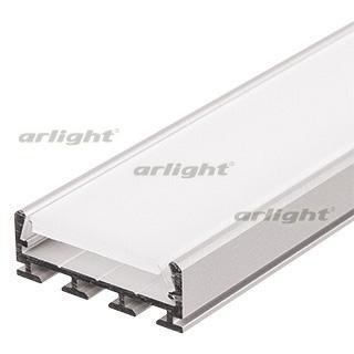 Профиль PLS-LOCK-2000 ANOD Arlight 16397