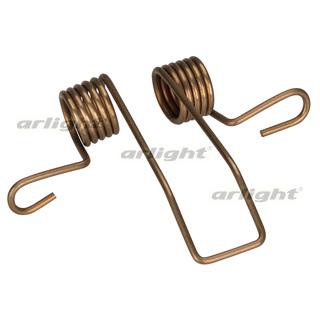 Пружинный держатель для PLS-GIP/LOCK Arlight 16442