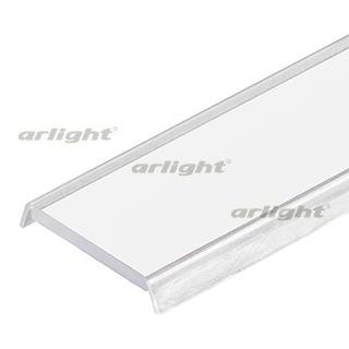 Экран прозрачный для профиля PLS-LOCK Arlight 16443