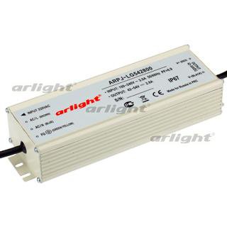 Блок питания ARPJ-LG542800 (150W, 2800mA, PFC)
