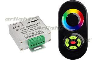 Контроллер LN-RF5B-Sens Black (12-24V,180-360W) Arlight 16484