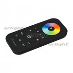 Сенсорный пульт Mini SR-2819 (RGBW 4 зоны) Arlight 16488