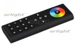 Сенсорный пульт SR-2819 (RGBW 6 зон) Arlight 16507