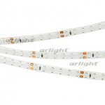 Лента RTW 2-5000SE 24V Green 2x (3528, 600 LED, LUX) Arlight 16510