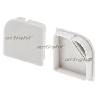 Заглушка ARH-KANT-30S глухая Arlight 16560 Заглушка ARH-KANT-30S глухая Arlight 16560