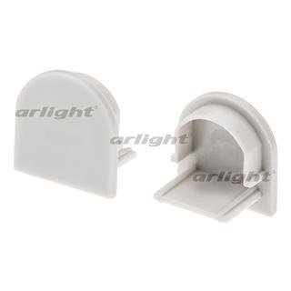 Заглушка ARH-WIDE-B-H20 Round глухая Arlight 16565