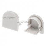 Заглушка ARH-WIDE-B-H20 Round глухая Arlight 16565