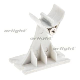 Поворотный держатель для профиля ARH-ROUND (Arlight, Пластик) Arlight 16570