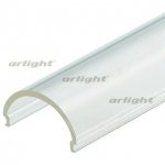 Экран ARH-WIDE-B-H20-2000 Round Clear-PM Arlight 16624