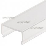 Экран ARH-WIDE-B-H20-2000 Square Frost-PM Arlight 16636