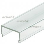 Экран ARH-WIDE-B-H20-2000 Square Clear-PM Arlight 16637