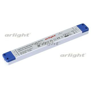 Блок питания ARV-KL24030-Slim (24V, 1.25A, 30W, PFC)