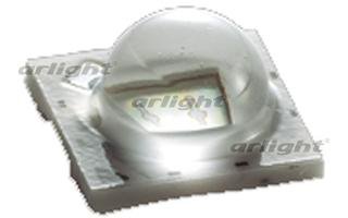 Светодиод NCSB119T-2.6W Blue Arlight 16717