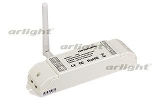 RGB-трансмиттер LT-3050-2.4G (5-24V, 2.4 ГГц) Arlight 16734