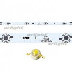 Плата 275x12-4E Emitter (4S, 724-86) Arlight 16739