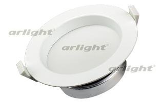 Светильник IM-125 Matt 14W White 220V