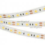 Лента RTW 2-5000SE 12V Cool 2x (5060, 300 LED, LUX) Arlight 016845(1)