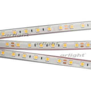 Лента RTW 2-5000PGS 24V Cool 2x (5060, 300 LED, LUX) Arlight 16846
