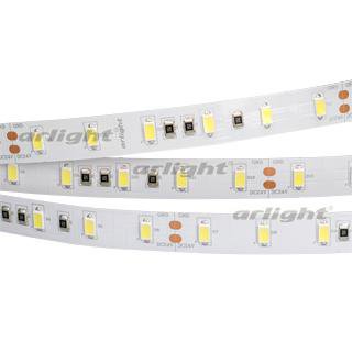 Лента ULTRA-5000 24V Cool 8K 2x (5630, 300 LED, LUX) Arlight 16891