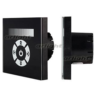 Панель сенсорная LN11E (220V, 220W) Arlight 16913 Панель сенсорная LN11E (220V, 220W) Arlight 16913