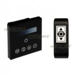 Панель сенсорная LN016 (выход 0-10V, ПДУ 3 кн) Arlight 16915