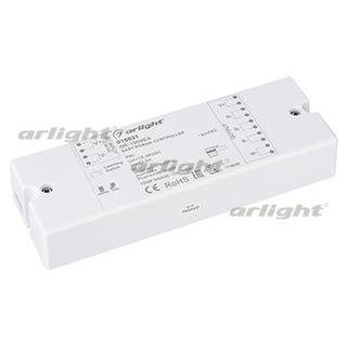 Контроллер SR-1009EA (12-36V, 4x8A) (Arlight, IP20 Пластик, 3 года) Arlight 16931 Контроллер SR-1009EA (12-36V, 4x8A) (Arlight, IP20 Пластик, 3 года) Arlight 16931
