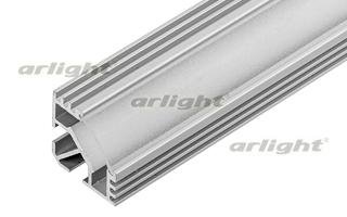 Профиль T45-2000 (CT) ANOD Arlight 16942