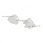 Заглушка ECT45 для профиля T45 Arlight 16948