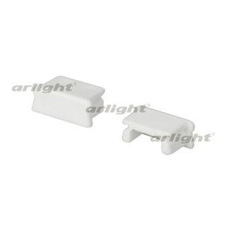 Заглушка ECTM для профиля TM Arlight 16949