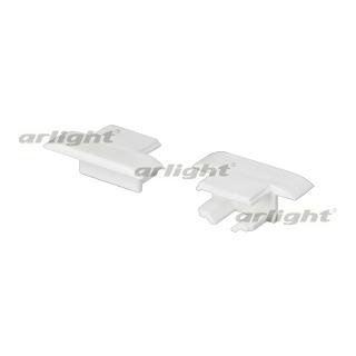 Заглушка ECTK для профиля TK-F Arlight 16951 Заглушка ECTK для профиля TK-F Arlight 16951