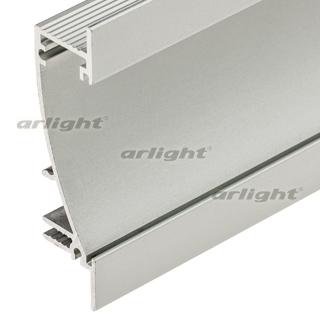 Профиль TOP-SWALL-2000 ANOD (P35) Arlight 16968