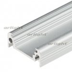 Профиль TOP-SURFACE-2000 ANOD (K13, P15) Arlight 16974