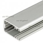 Профиль TOP-SHELF9-2000 ANOD (P12) Arlight 16977