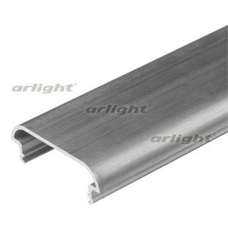 Профиль-верх TOP-WIDE-H11-C-2000 (Arlight, Алюминий) Arlight 16982 Профиль-верх TOP-WIDE-H11-C-2000 (Arlight, Алюминий) Arlight 16982