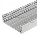 Профиль TOP-LINIA140-2000 ANOD Arlight 16988