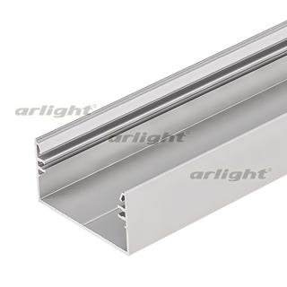 Профиль TOP-LINIA53-H28-2000 ANOD Arlight 16991