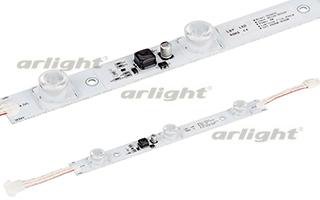 Модуль герметичный ZM-3G-OS-24V White Arlight 17024