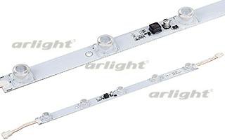 Модуль герметичный ZM-5G-OS-24V White Arlight 17027