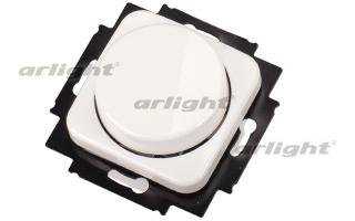 Панель Rotary SR-2805NF-RF-IN White (3V, DIM)