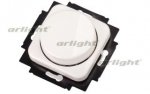 Панель Rotary SR-2805NF-RF-IN White (3V, DIM)
