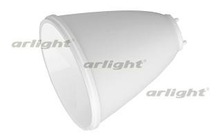 Рефлектор RP40x40-3deg White (Turlens, -) Arlight 17196