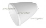 Рефлектор RP40x40-3deg White (Turlens, -) Arlight 17196