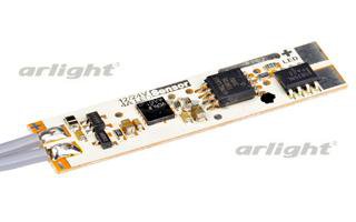 Микровыключатель SENS-4A (провод 1.5м) Arlight 17219 Микровыключатель SENS-4A (провод 1.5м) Arlight 17219