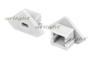 Заглушка для PDS45-MW с отверстием Arlight 17220