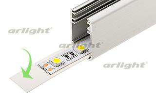 Подложка ленты для SHELF9 Arlight 17265