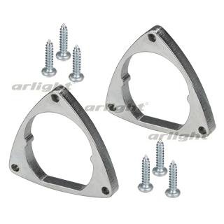 Держатель OVAL-SG Arlight 17269